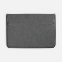 Чехол для ноутбука Petrus, серый
