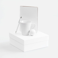 Набор Kroom, белый