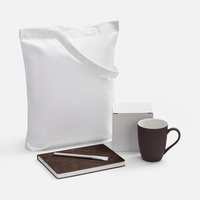 Набор Urban Office, коричневый