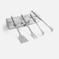 Набор для барбекю Hard Work