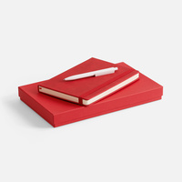 Набор Urban Hard, красный