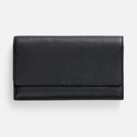 Клатч Unison, черный