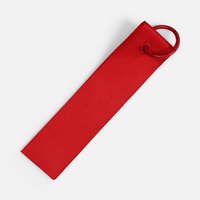 Ремувка Nakit, L, красная