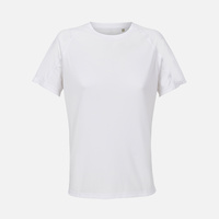 Футболка спортивная женская Vortex Women, белая