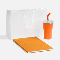 Набор Urban Pack, оранжевый