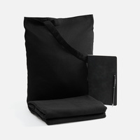 Набор Luba Warm, черный