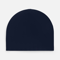 Шапка Senti, темно-синяя