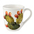 Nuova Cer Кружка Cactus 11см 0.350л - миниатюра - рис 2.