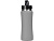 Бутылка для воды Bottle C1, сталь, soft touch, 600 мл, серый - миниатюра - рис 3.