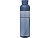 Illuminate бутылка для воды из переработанного PET-пластика, объемом 600 мл - Синий - миниатюра - рис 3.