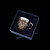 Кофейный набор «Цветочная гармония» - миниатюра - рис 5.