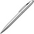 Ручка шариковая Moor Silver, серебристый металлик - миниатюра - рис 4.