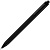 Ручка шариковая Cursive Soft Touch, черная - миниатюра - рис 5.
