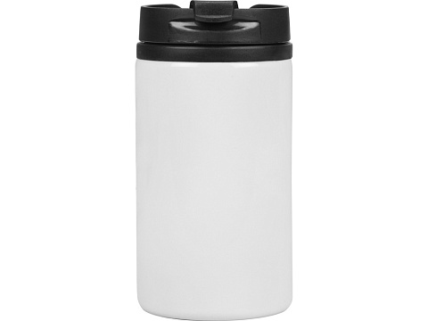 Термокружка Jar 250 мл, белый - рис 3.