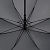 Зонт-трость Simple Golf, серый - миниатюра - рис 4.