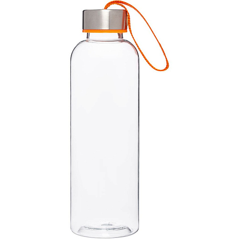 Бутылка Gulp, оранжевая - рис 2.