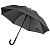 Зонт-трость Trend Golf AC, серый - миниатюра