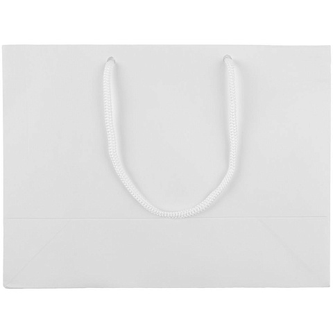 Пакет «Крафт», XS, белый - рис 3.