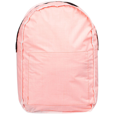 Рюкзак Manifest Color из светоотражающей ткани, оранжевый - рис 6.