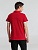 Рубашка поло мужская Anderson, красная - миниатюра - рис 9.
