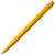 Ручка шариковая Senator Dart Polished, желтая - миниатюра - рис 4.