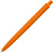 Ручка шариковая Prodir DS8 PRR-Т Soft Touch, оранжевая - миниатюра - рис 5.