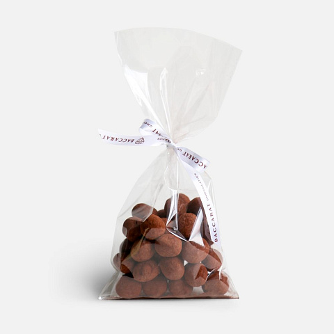 Фундук Crispetti, в какао - рис 2.