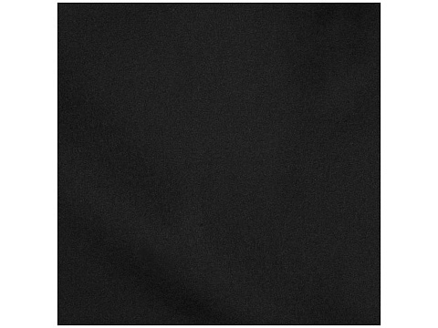 Куртка софтшел Langley мужская, черный - рис 8.