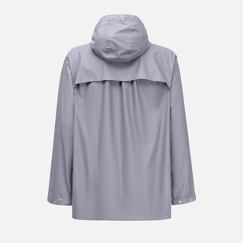 Парка R4, серая - рис 3.