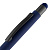 Ручка шариковая со стилусом Digit Soft Touch, синяя - миниатюра - рис 6.