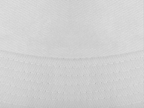 Панама Manila, унисекс, белый - рис 7.