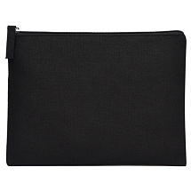 Косметичка Blinkie 325 г/м², чёрный