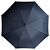 Зонт-трость Classic, темно-синий - миниатюра - рис 3.