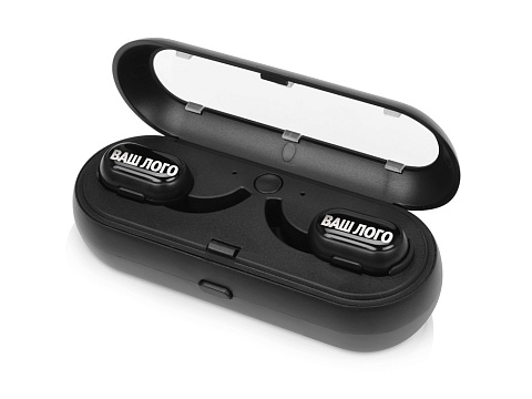 Беспроводные наушники Pals с зарядным чехлом - рис 11.