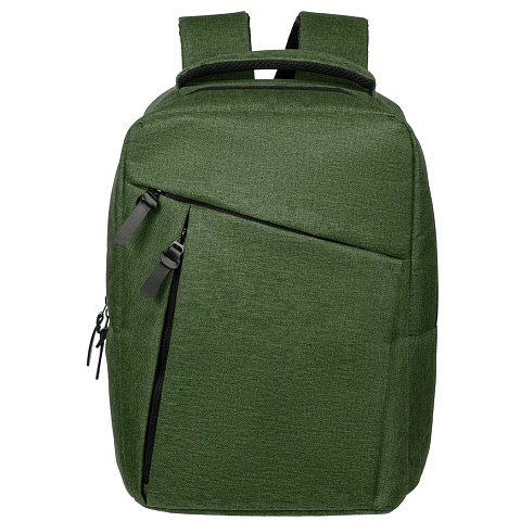 Рюкзак для ноутбука Onefold, хаки - рис 4.