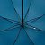 Зонт-трость Rainolla, морская волна - миниатюра - рис 4.