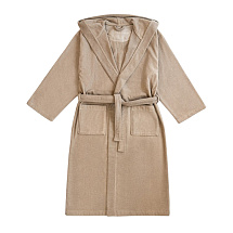 Халат Valerie Concept BRC Beige XL