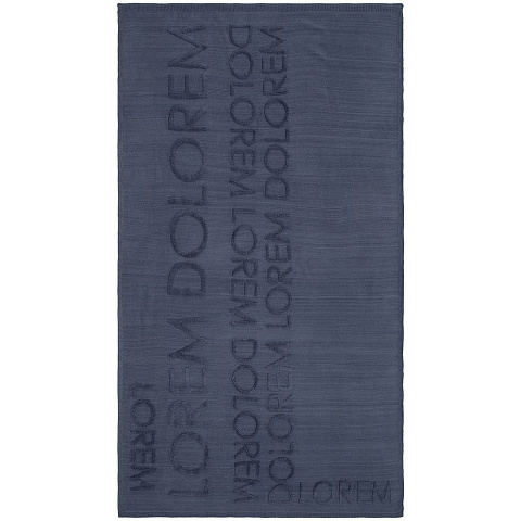 Плед на заказ Pluche Grand, S, акрил - рис 8.