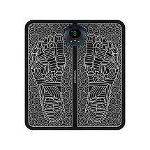 Массажер Rombica Wellness Spot. Цвет черный