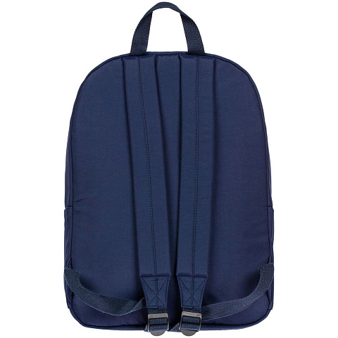 Рюкзак Backdrop, темно-синий - рис 5.