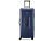 Чемодан 4-х колесный DELSEY, TURENNE 2.0, 91л, темно-синий - миниатюра