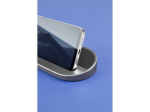 Хаб USB Rombica Type-C Falcon Black (Р) - рис 11.