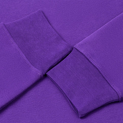 Худи Kirenga 2.0, фиолетовое - рис 4.