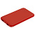 Внешний аккумулятор Uniscend Half Day Compact 5000 мAч, красный - миниатюра