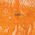 Дождевик-пончо RainProof, оранжевый - миниатюра - рис 3.