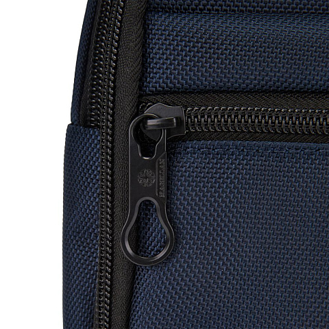 Рюкзак на одно плечо T Range, синий - рис 8.