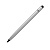 Вечный карандаш со стилусом и ластиком - миниатюра - рис 2.