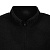 Куртка унисекс Oblako, черная - миниатюра - рис 5.