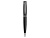 Ручка шариковая металлическая VIP, черный - миниатюра - рис 2.