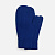 Варежки HappyGo, синие - миниатюра - рис 2.